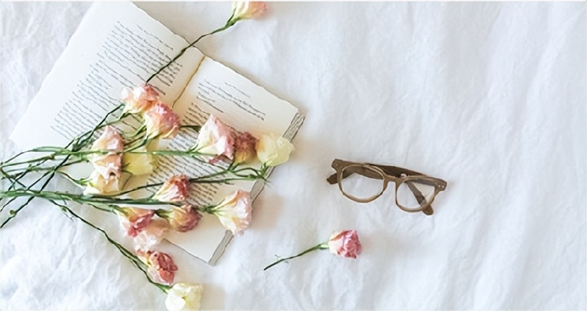 早八人必备好物|素颜也好看的秘密