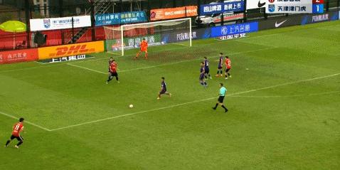 成都蓉城0比0天津津门虎控球率,成都蓉城3-2天津津门虎比赛回放