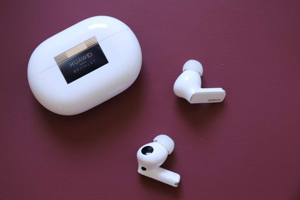 华为耳机freebudspro对比tws2e,华为freebudspro和airpodspro