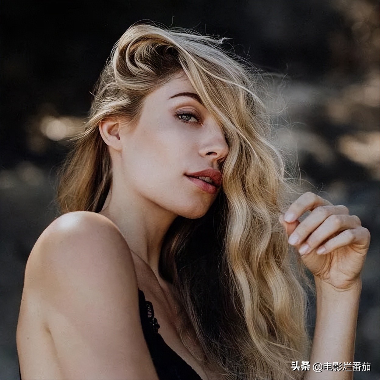 世界杯球星女朋友和太太团,世界杯美女太太团