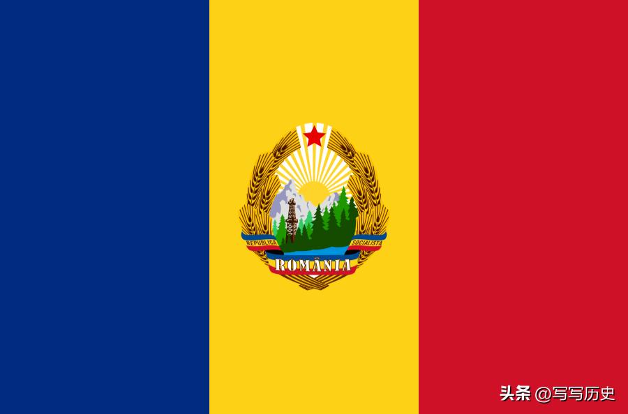 历史上所有的社会主义国家国旗,曾经的社会主义国家国旗国徽