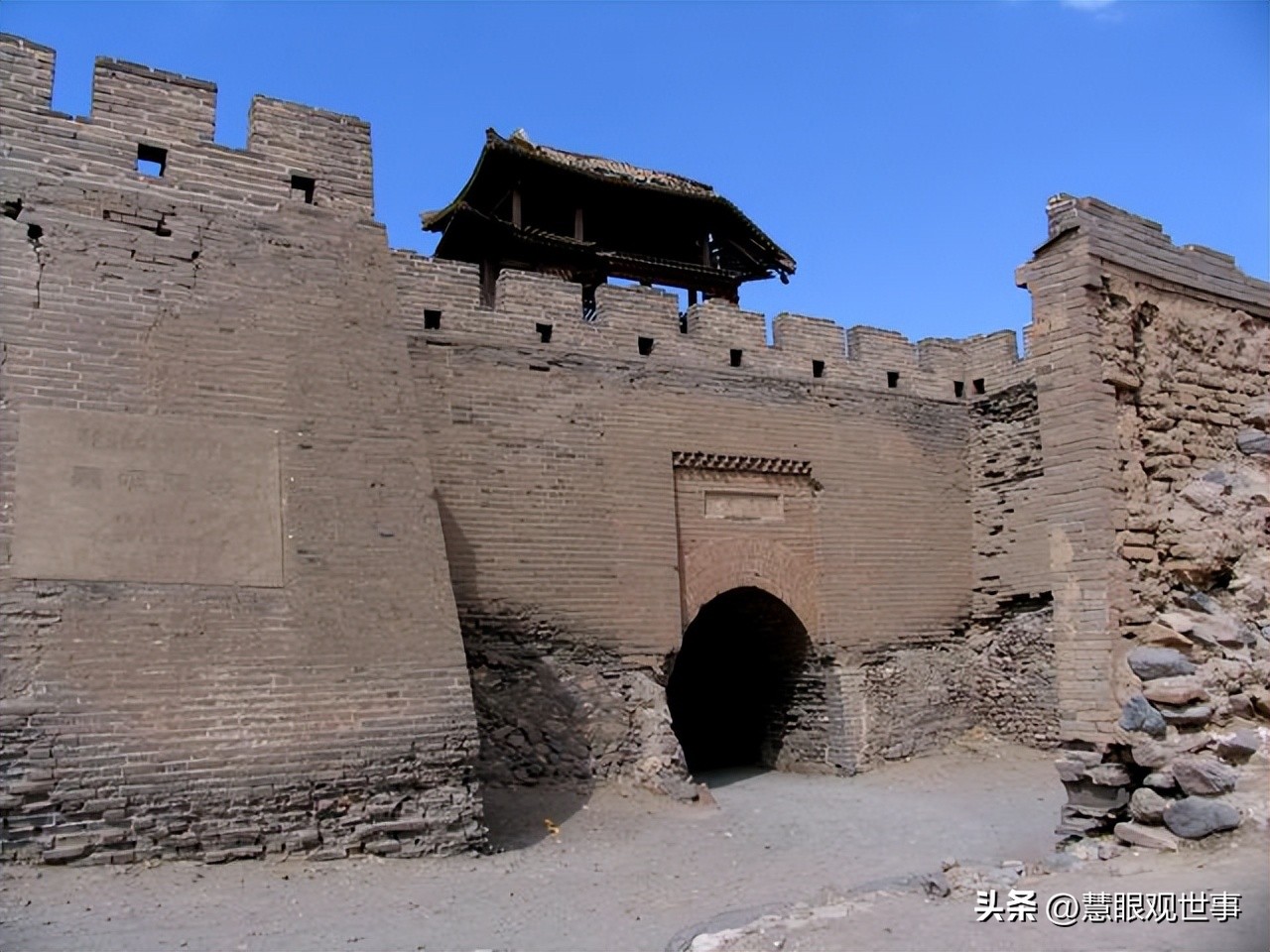 中高考必背古诗词中的人工景观（10）