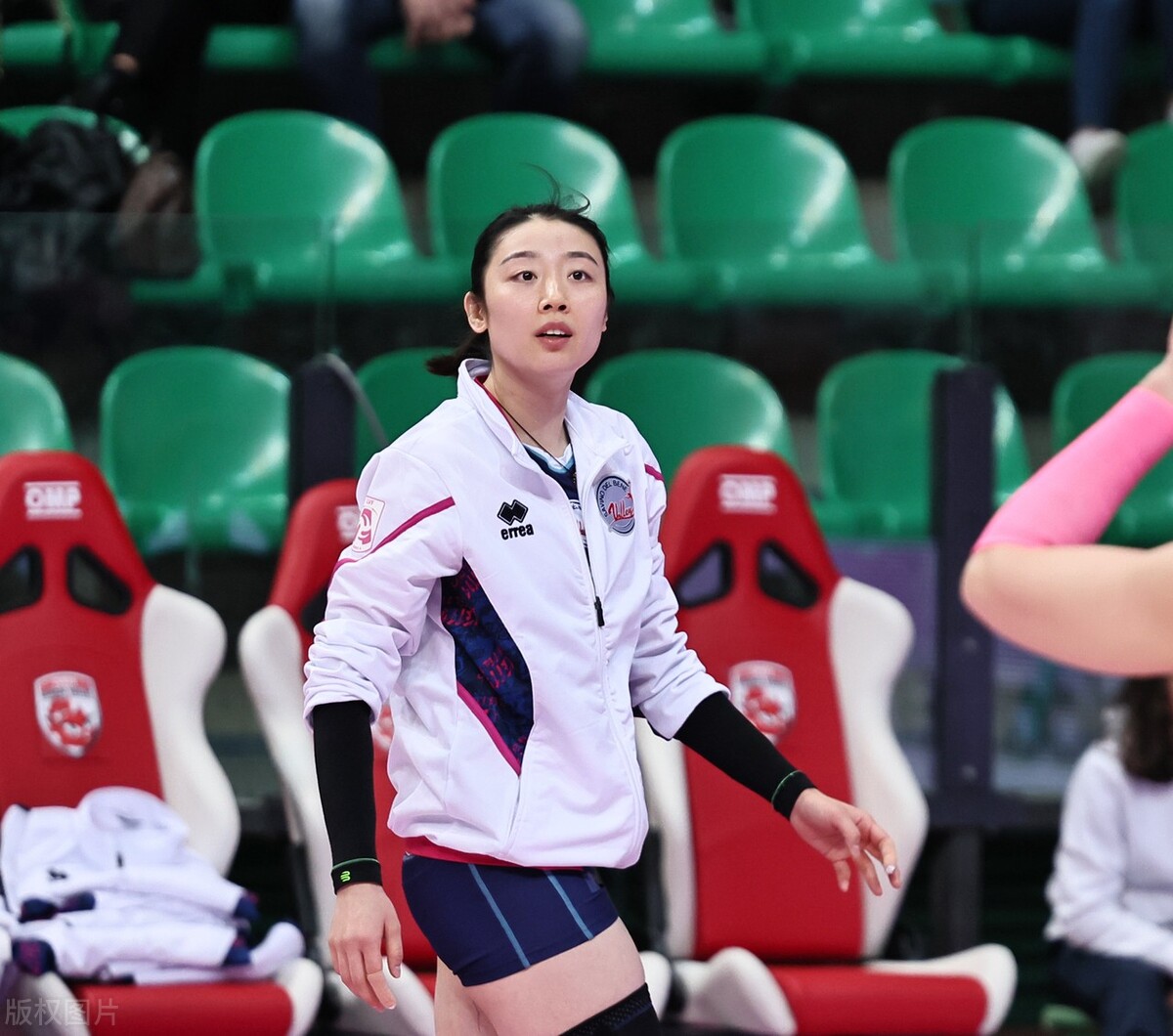 姚迪和许晓婷,姚迪和许晓婷谁厉害