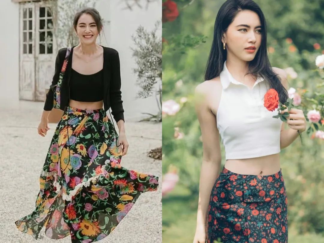 钟楚曦综艺甜蜜,钟楚曦综艺和男生互动