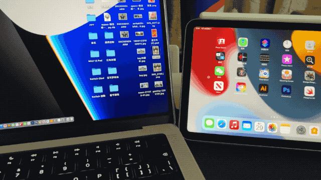 苹果通用控制功能教程,苹果通用控制技巧