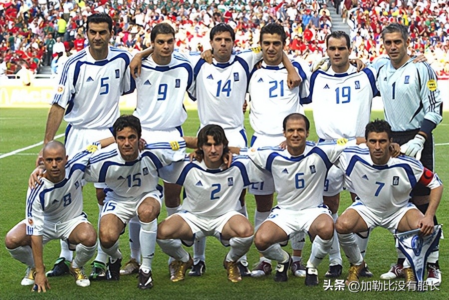 足坛史上十大令人震惊瞬间,世界足坛最出名的组合