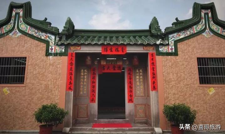 汕头潮南区旅游景点推荐,汕头潮南旅游十大必去景点