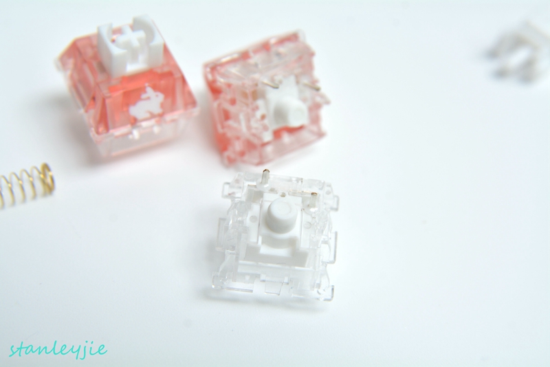 ttc虎轴rgb评测,ttc免轴rgb版和og版哪个好