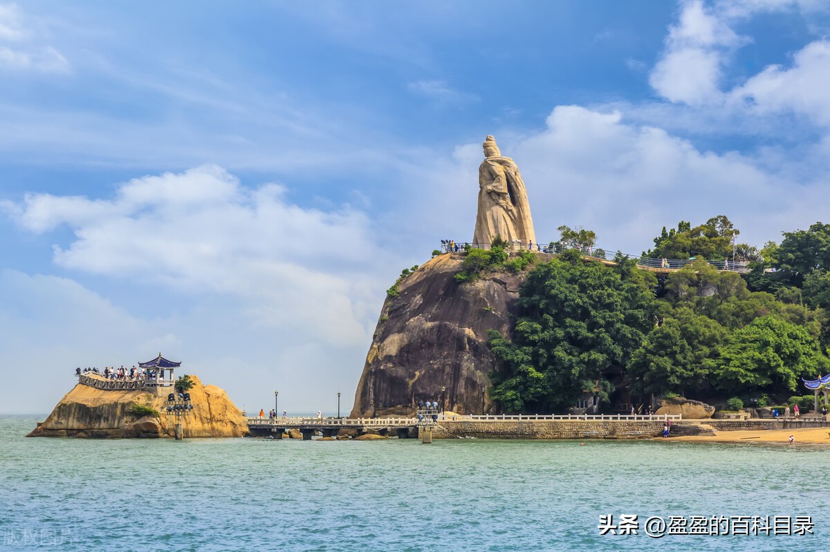 全国最漂亮的前十位最美海滨城市,2019年中国最美十大海滨城市