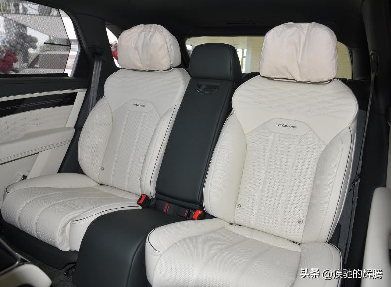 宾利最昂贵的一款添越,宾利suv添越2024落地价