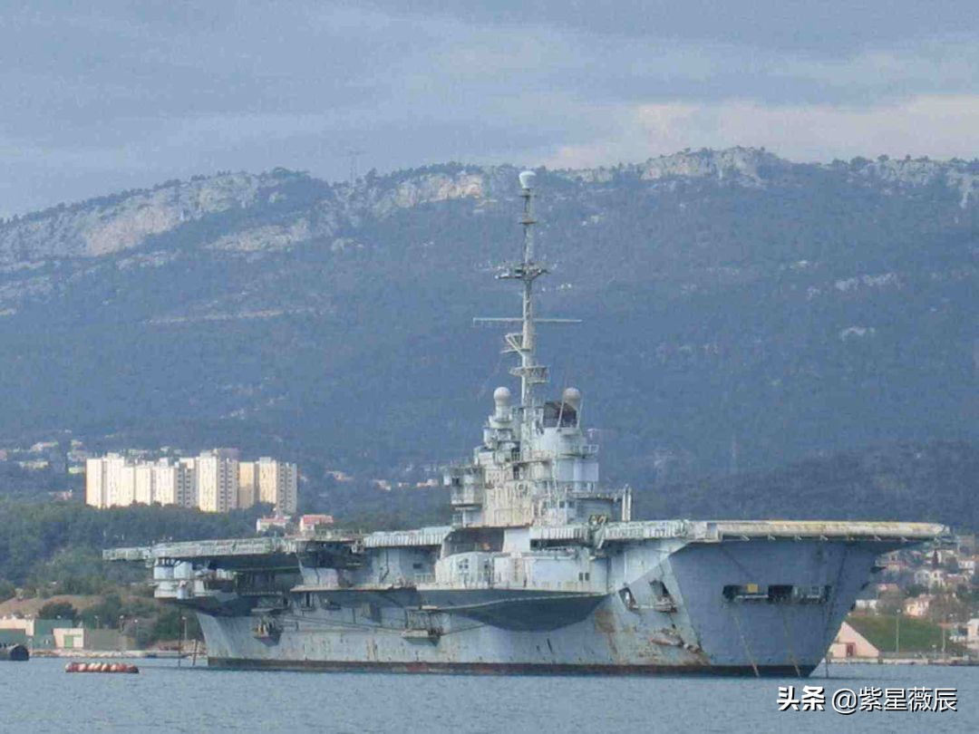 辽宁舰回国时给了土耳其10亿没有,辽宁舰土耳其过路费