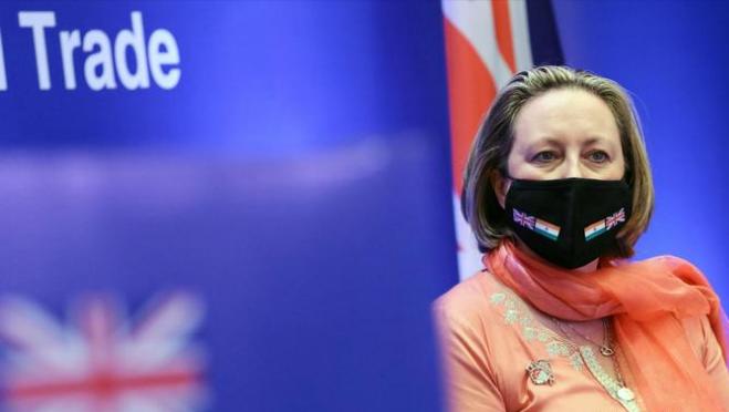 立陶宛和英国最新消息,立陶宛最新事件中国将如何回击