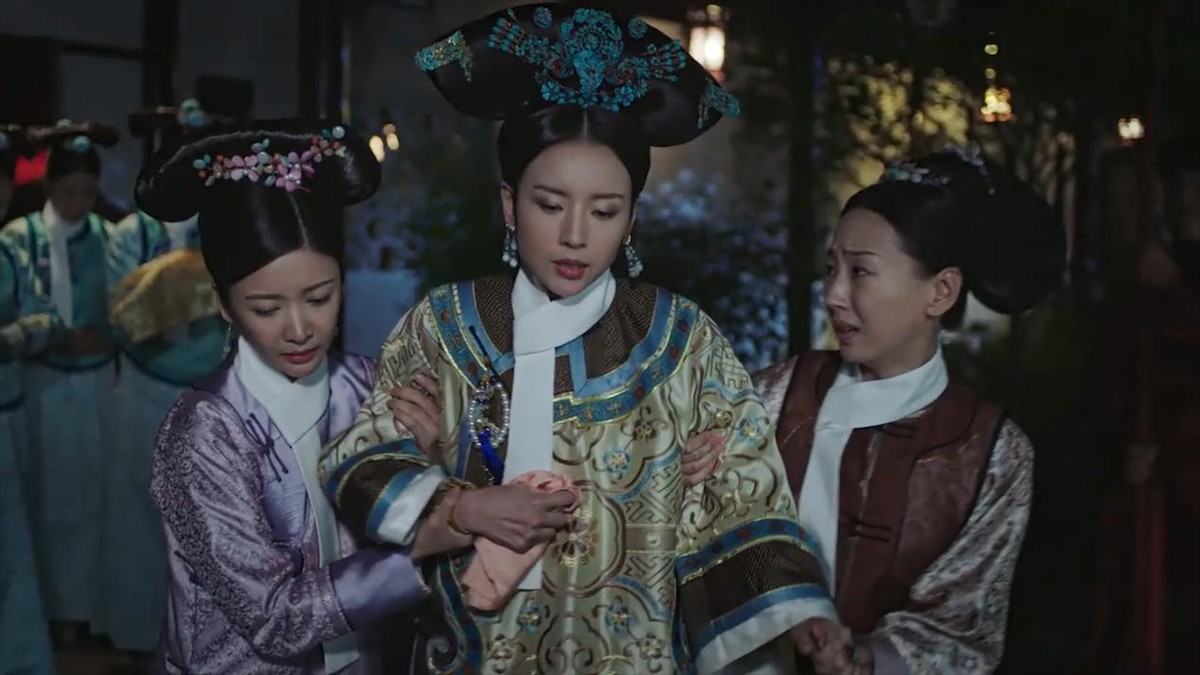 盘点经典电视剧bgm,盘点古装剧经典音乐