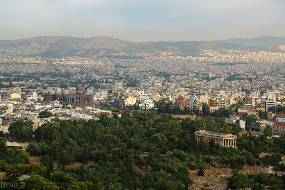 带你看看希腊移民究竟有多火爆,希腊移民有什么优势