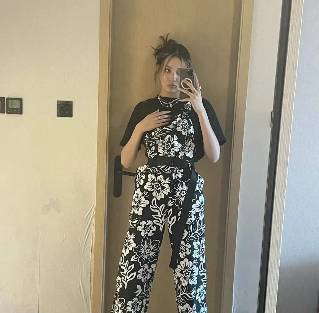 易烊千玺和谷爱凌的妈妈,谷爱凌妈妈怎样培养女儿天赋