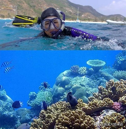 我，贵州女人，曾婚姻失败，但拒绝过舒坦日子，55岁找到澳洲真爱