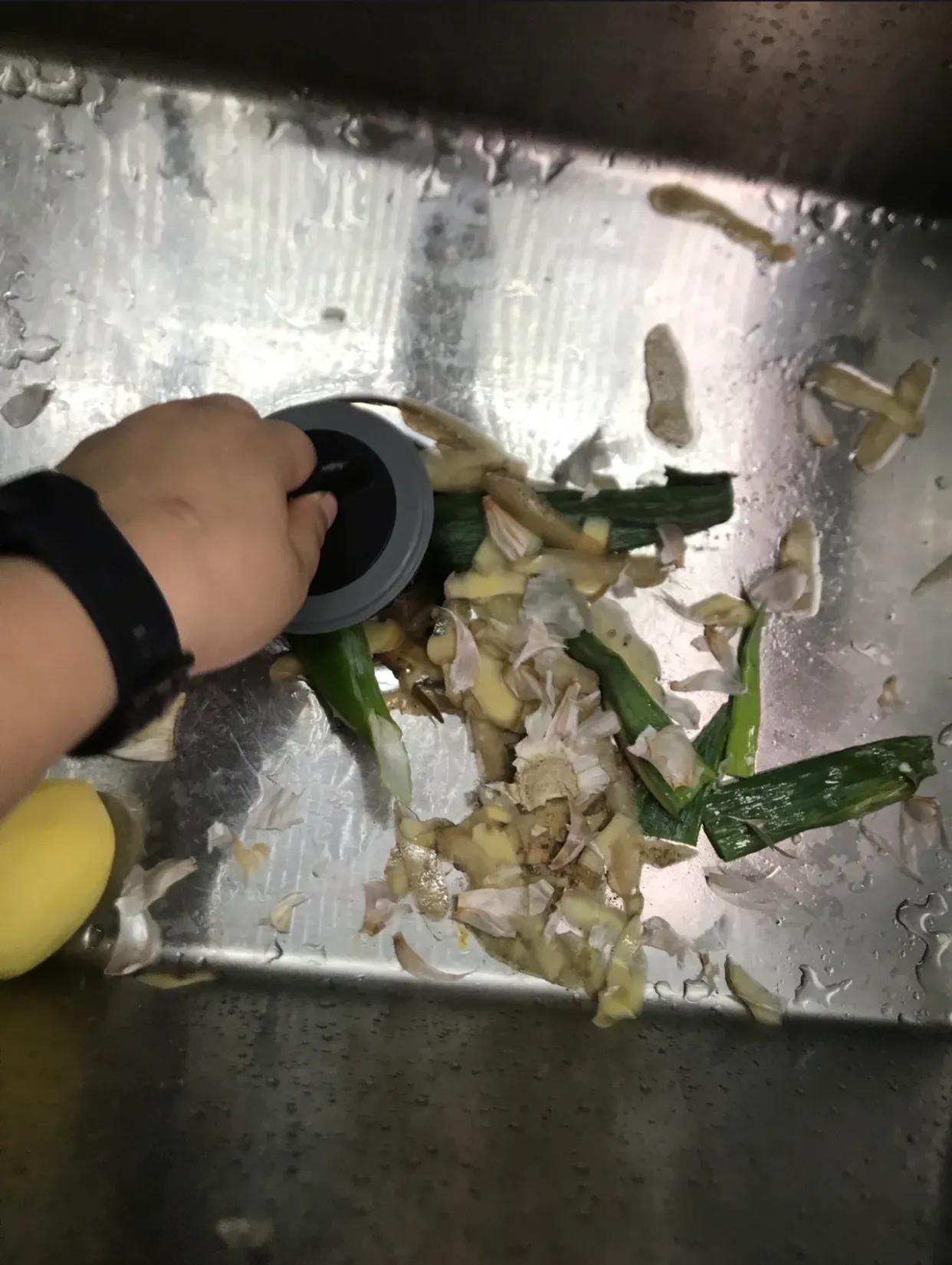 垃圾处理器家用缺点,垃圾处理器值不值得用