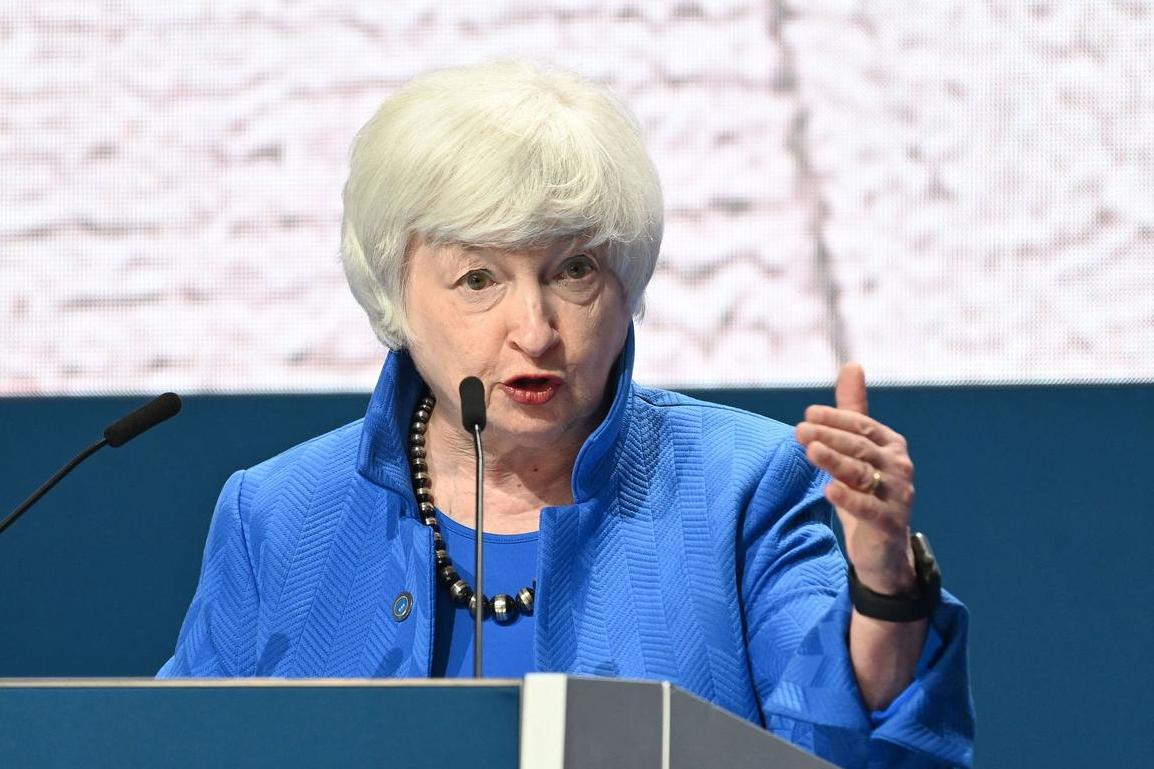 中国或减持7000亿元美债,境外投资者大幅减持中国债券