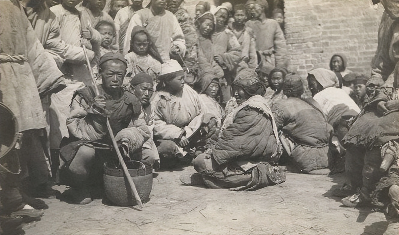 末代太监孙耀庭纪录片,末代太监孙耀庭口述皇宫秘闻