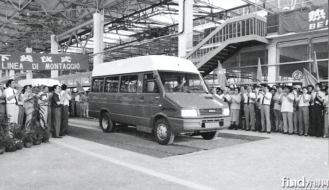 南京依维柯可靠性怎么样,有温度有情怀有力量