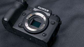 富士xh2s和富士xh2评测,富士xh2实拍体验