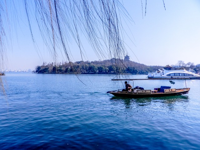 下雪天适合去杭州哪个旅游景点玩,春节杭州旅游攻略必去景点排名