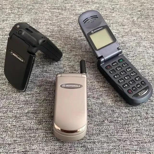 十款经典翻盖手机,最好的三款翻盖手机推荐