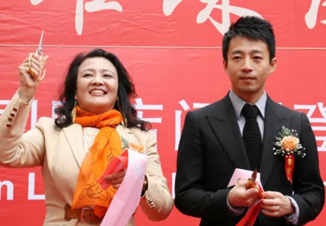 汪小菲张雨绮甜蜜时光,汪小菲安以轩结局