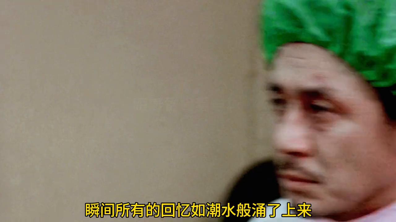 《老男孩》突破人伦的复仇，三国尽毁的韩国电影#影视解说