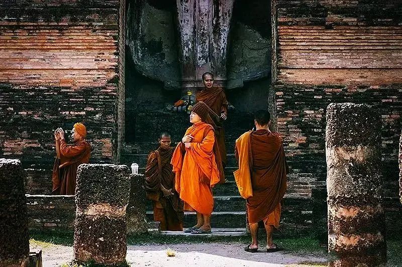 盘点6个国外宝藏旅行地,适合所有人旅游的5个宝藏目的地