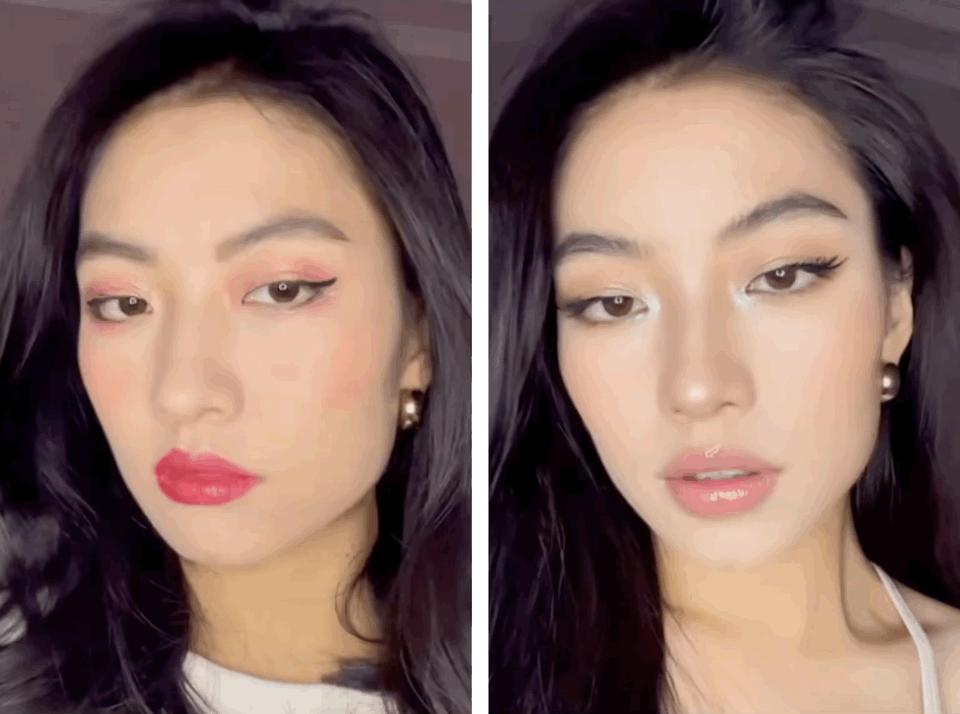 什么是骨相化妆和皮象化妆,皮相和骨相化妆教程一样吗