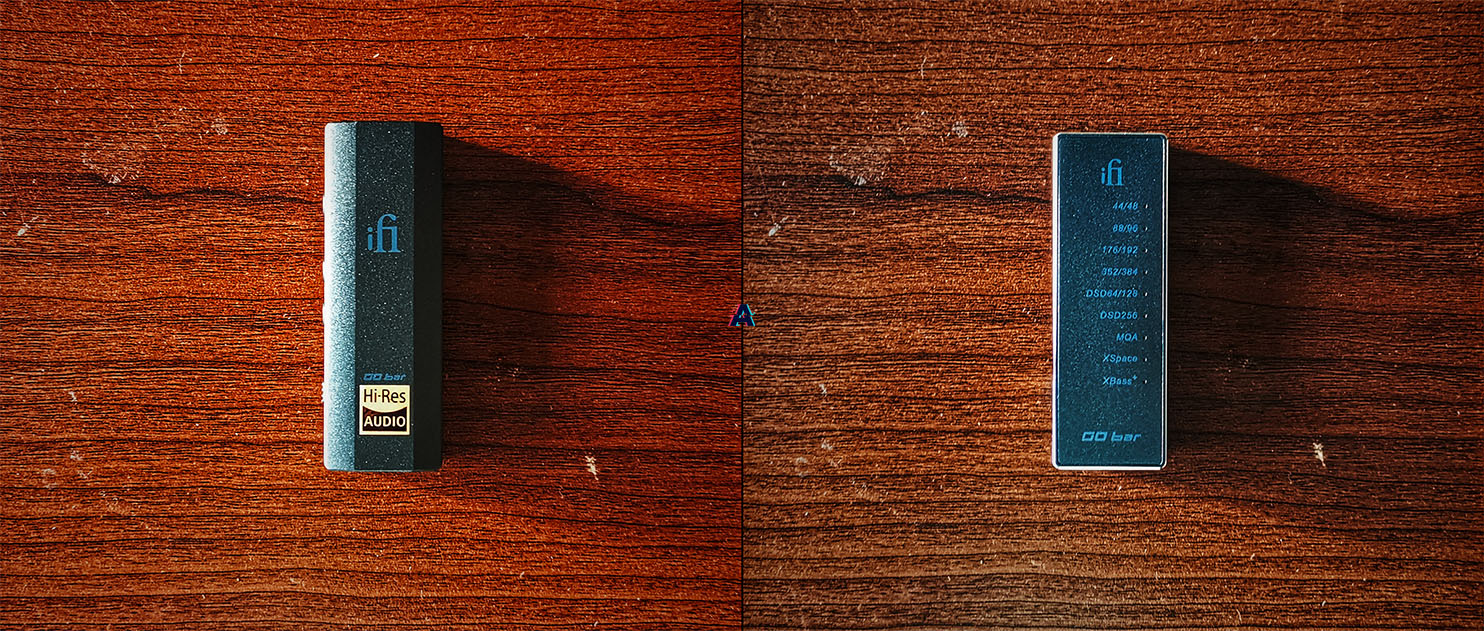 5000元左右的便携解码耳放一体机,贵有贵的道理便宜有便宜的理由