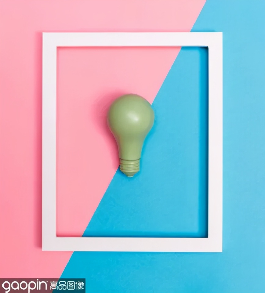 月末福利！这5个平面设计小技巧值得收藏