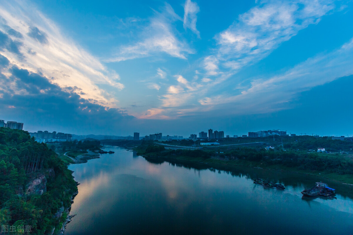 广安市哪个县有可能成为县级市,四川广安市行政区划地图
