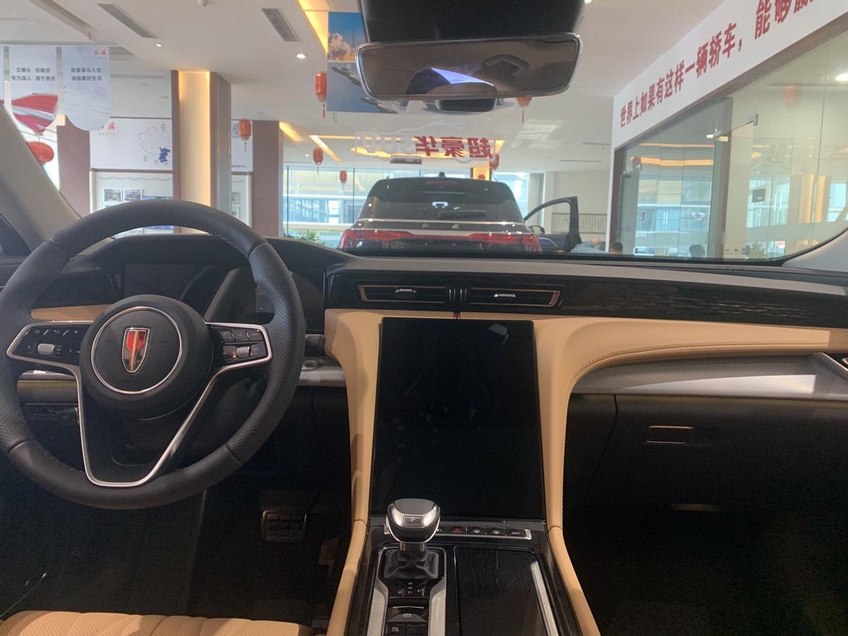 红旗h5试驾1.5t发动机,h5红旗2021款试驾视频