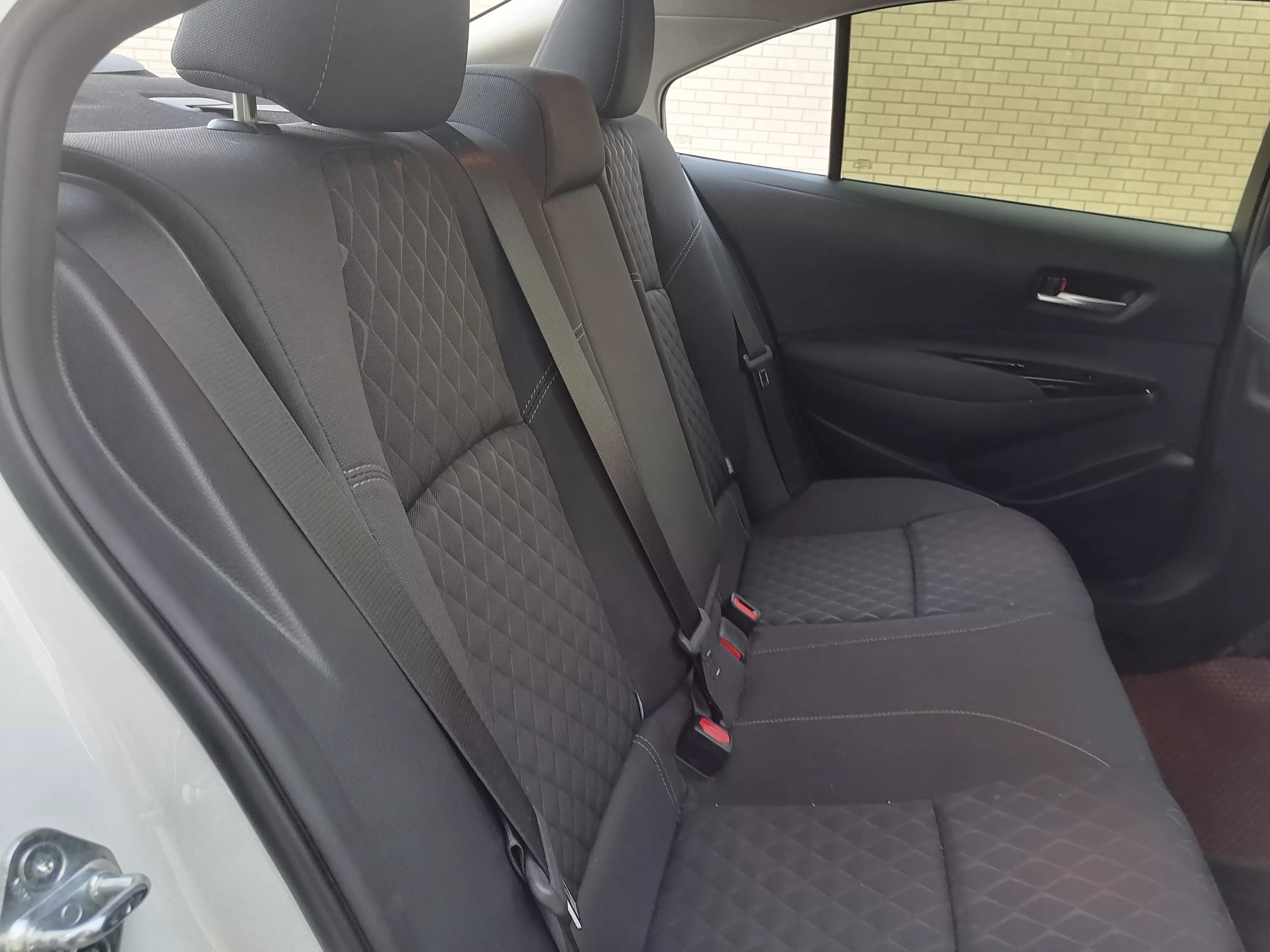 性价比高，家用经济好选择，亚洲狮子车主一年用车心得体会