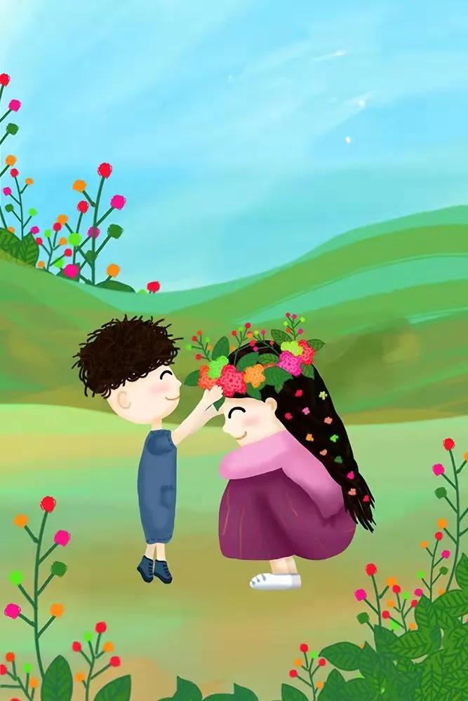 妈妈最想听到孩子说的一句话,大家眼中的问题