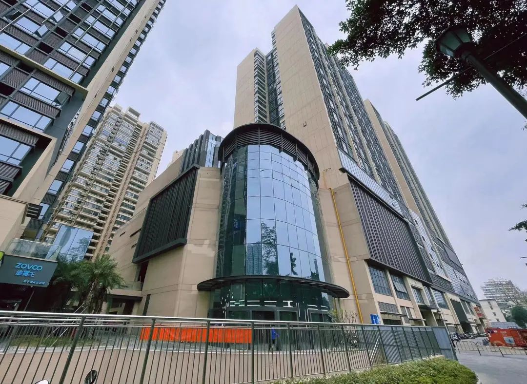 万达广场明秀,明秀万达什么时候才开业