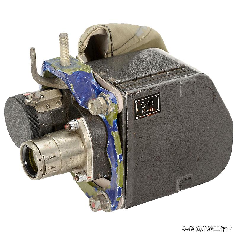 美国古董照相机,俄罗斯木制复古照相机