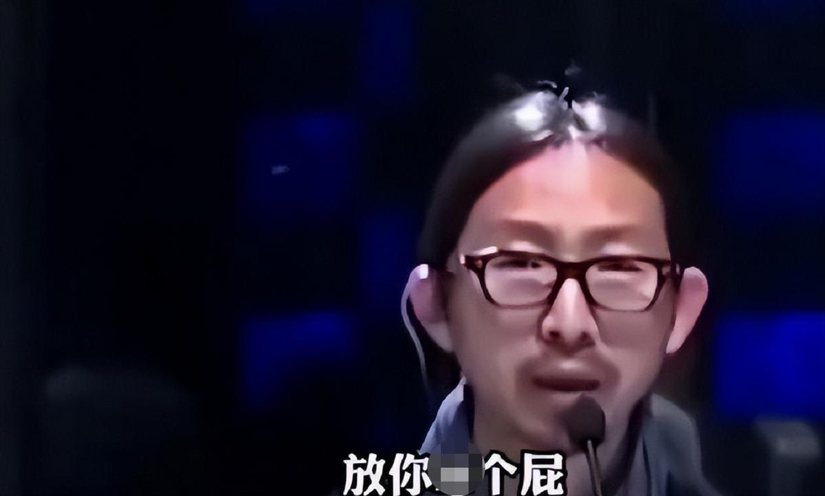 伪导师“翻车记”:没有代表作,却能当评委指手画脚,不尴尬吗?