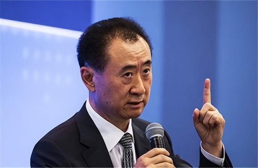 万达王健林成功的秘诀,万达王健林工作总结