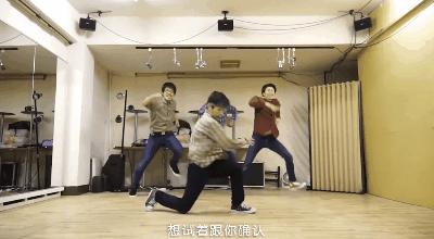 为了拯救污名化的“宅舞和宅圈”，这群日本宅男已经努力了15年