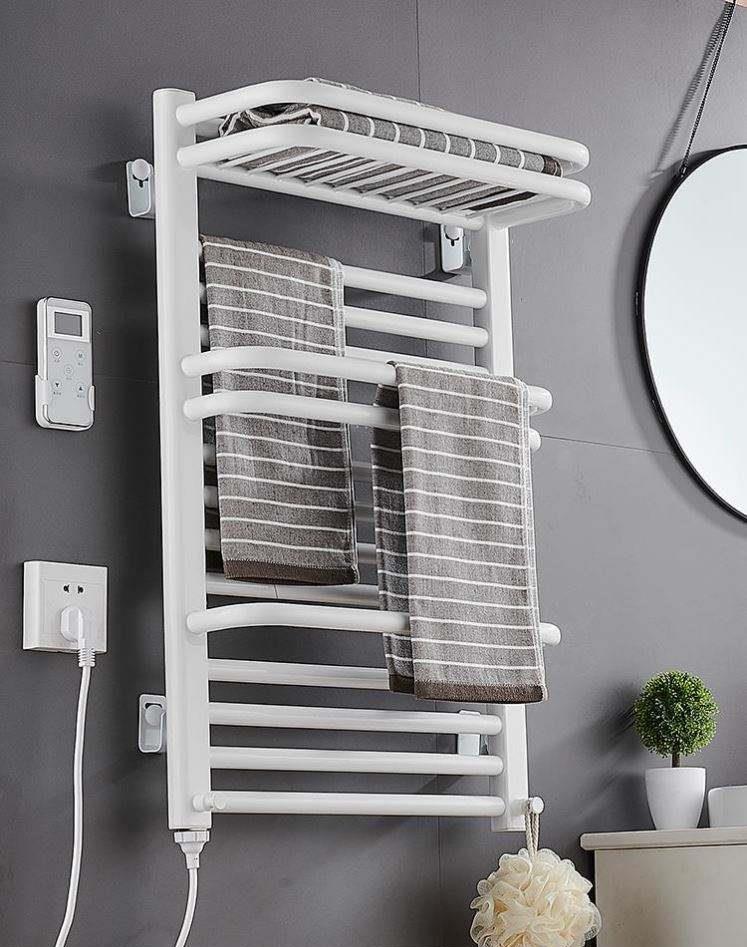 电热毛巾架十大排名,电热毛巾架十大品牌最新款