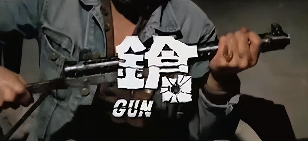 黑太阳731的导演牟敦芾，你应该知道的华语电影cult片之王