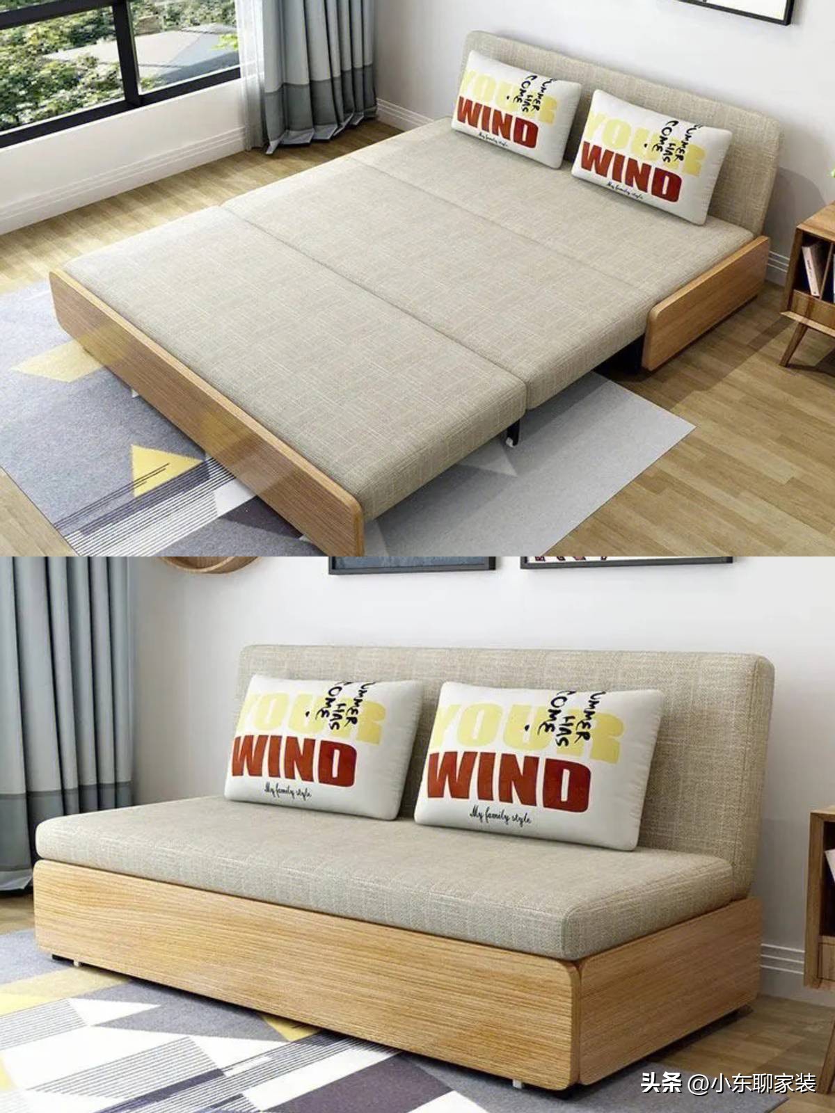 买床这五种不能要,买床最忌讳什么颜色