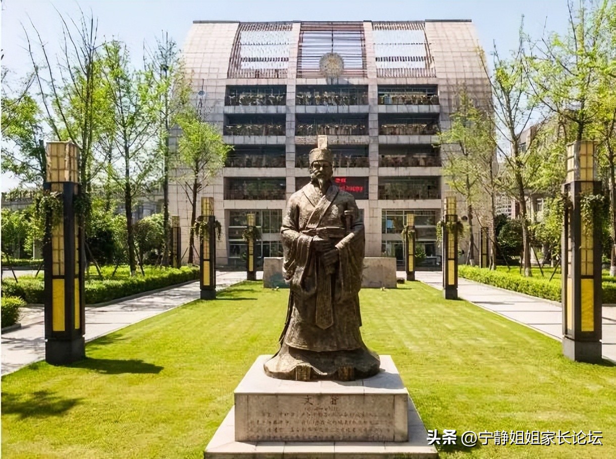 石室系中学,成都高新区石室中学初中学校