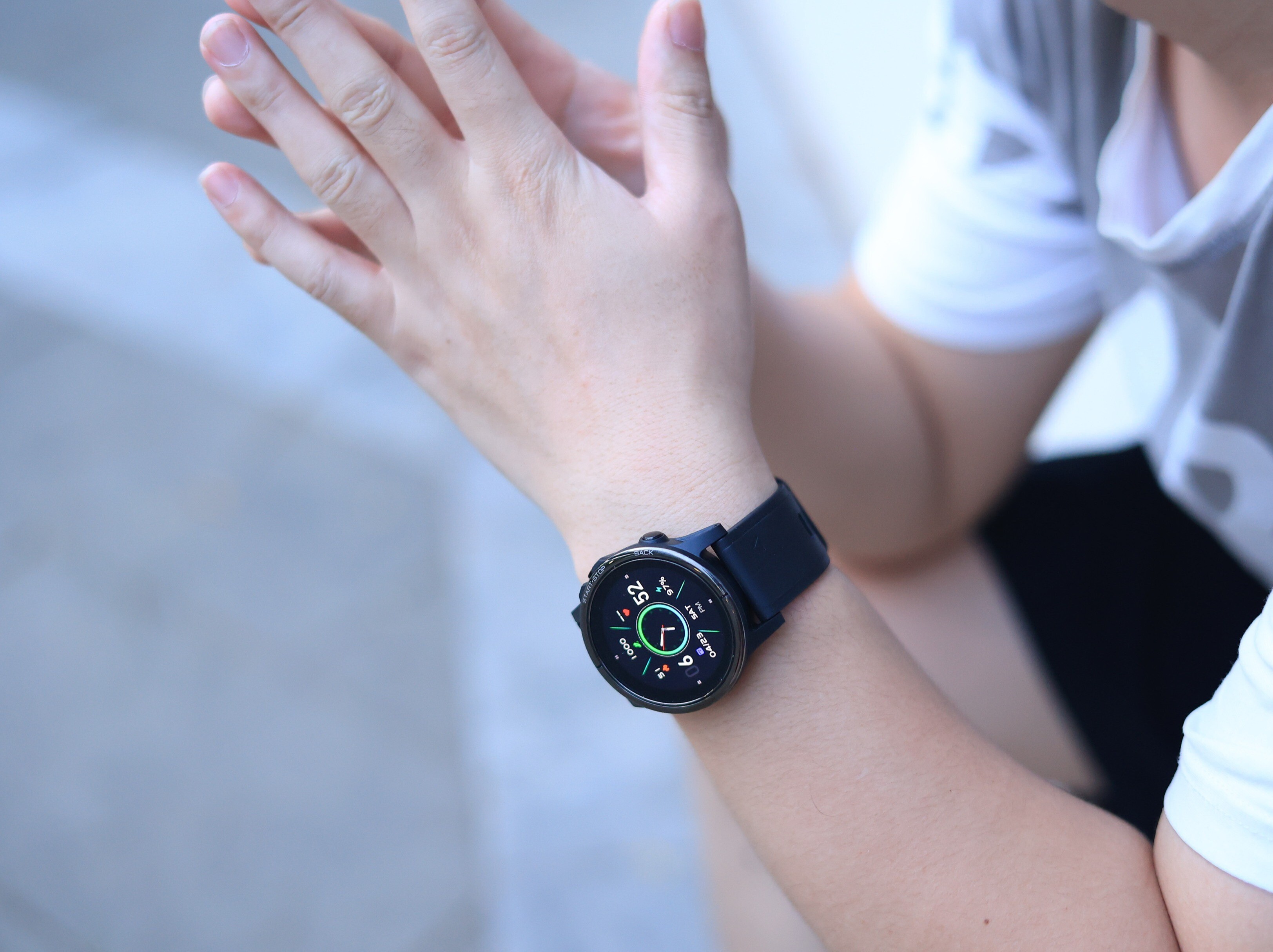 关于dido手表的可靠性,dido运动