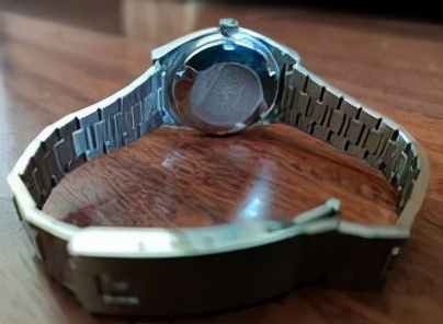 9年的天梭表,天梭手表父母款