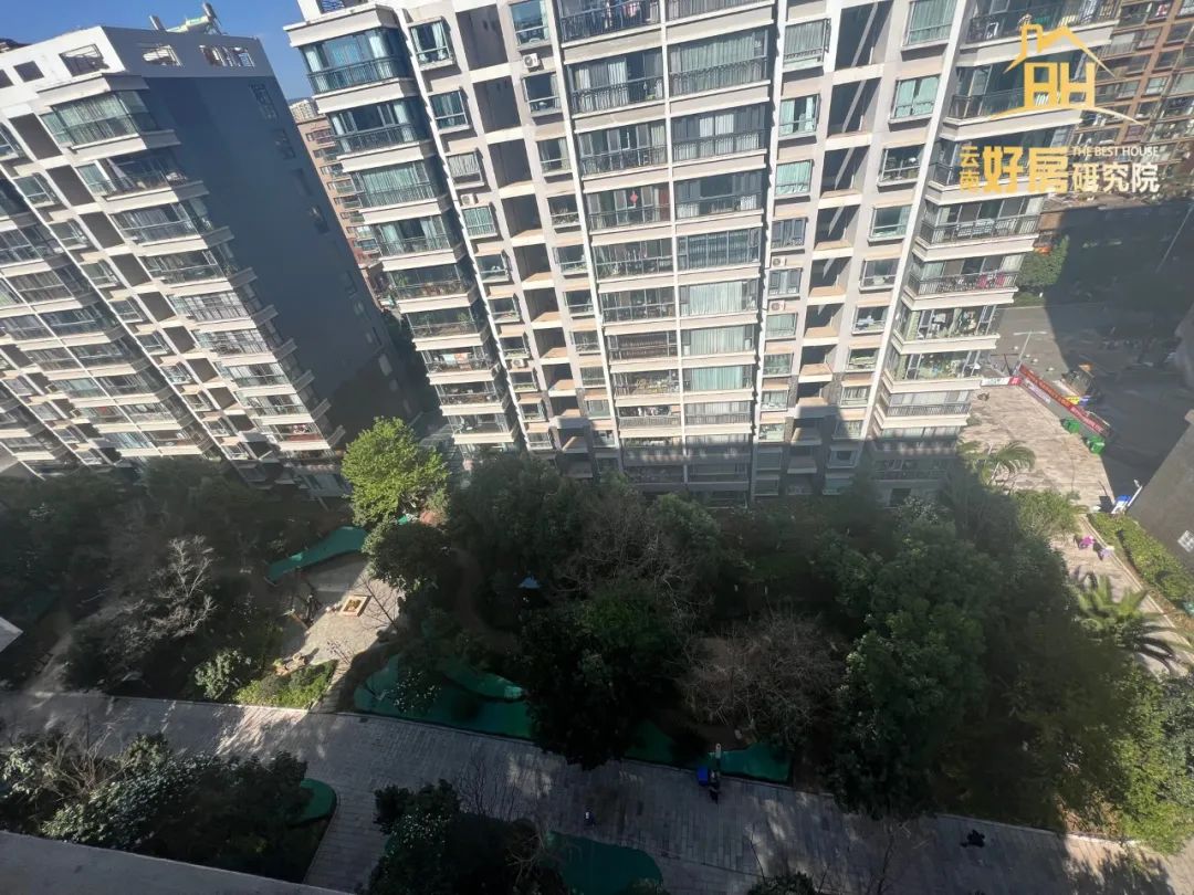 北京路地铁口二手房价格,步行街附近二手房价格