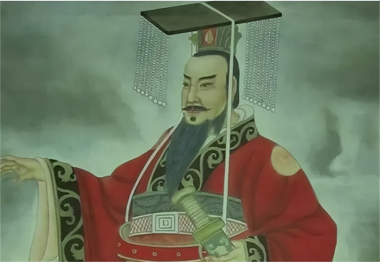 楚汉争霸刘邦为什么能赢,楚汉时期刘邦和项羽的势力有多大